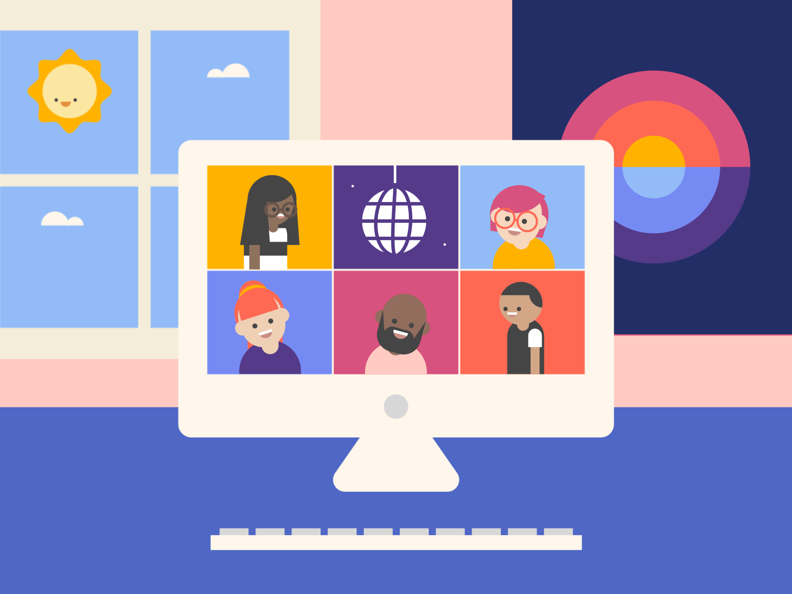 Video Chat